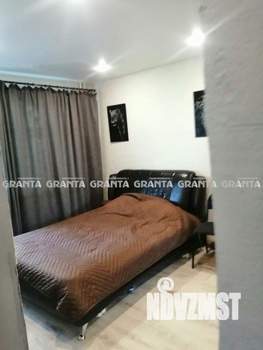 1-к квартира, вторичка, 31м2, 11/17 этаж
