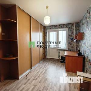 2-к квартира, вторичка, 52м2, 8/9 этаж
