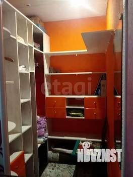 1-к квартира, вторичка, 42м2, 6/10 этаж