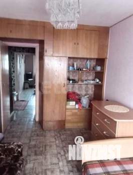 3-к квартира, вторичка, 64м2, 3/5 этаж