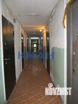 Студия квартира, вторичка, 18м2, 4/5 этаж