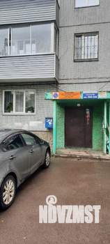 1-к квартира, вторичка, 31м2, 5/9 этаж