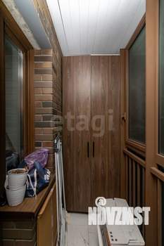 3-к квартира, вторичка, 81м2, 4/9 этаж