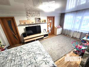 2-к квартира, вторичка, 45м2, 1/5 этаж