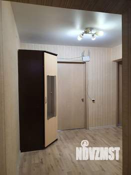 2-к квартира, вторичка, 61м2, 2/18 этаж