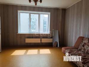 2-к квартира, вторичка, 53м2, 8/10 этаж