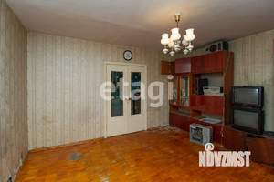 4-к квартира, вторичка, 78м2, 1/9 этаж