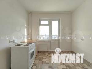 1-к квартира, вторичка, 36м2, 14/17 этаж