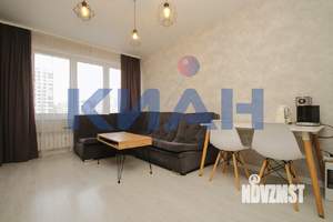 2-к квартира, вторичка, 49м2, 11/24 этаж