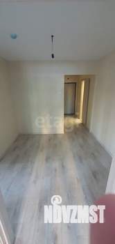 2-к квартира, вторичка, 61м2, 1/17 этаж