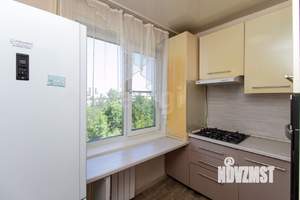 1-к квартира, вторичка, 36м2, 6/9 этаж