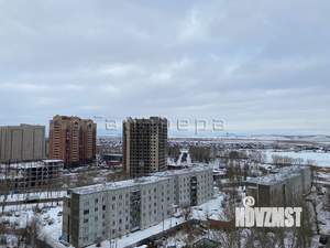 1-к квартира, вторичка, 35м2, 11/25 этаж