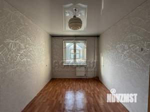 2-к квартира, вторичка, 53м2, 4/10 этаж
