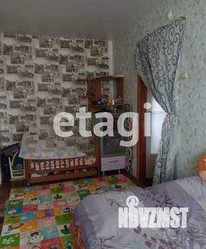 1-к квартира, вторичка, 31м2, 1/2 этаж