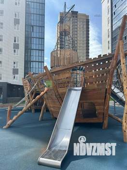 3-к квартира, вторичка, 83м2, 11/17 этаж