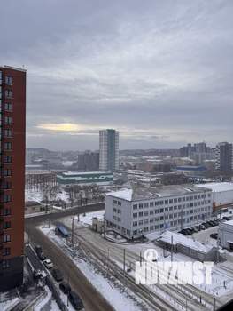 3-к квартира, сданный дом, 83м2, 11/12 этаж