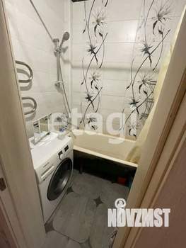 2-к квартира, вторичка, 47м2, 1/2 этаж