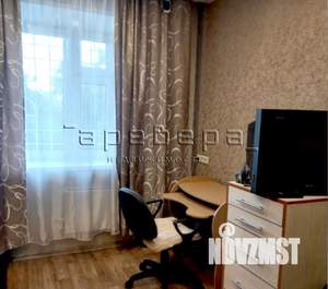 1-к квартира, вторичка, 40м2, 1/10 этаж