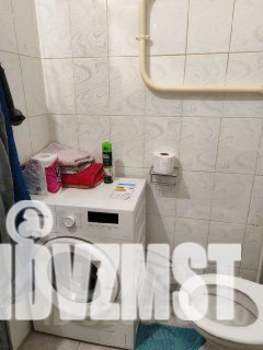 Студия квартира, вторичка, 28м2, 6/10 этаж