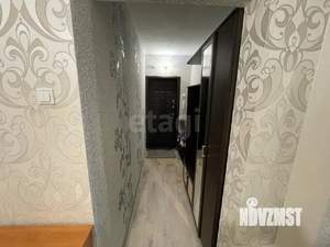 1-к квартира, вторичка, 43м2, 7/9 этаж