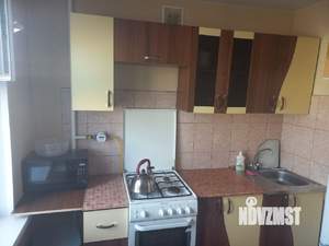 1-к квартира, вторичка, 31м2, 3/5 этаж