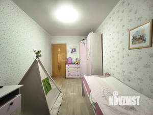 2-к квартира, вторичка, 47м2, 3/9 этаж