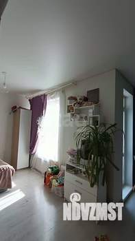 Студия квартира, вторичка, 32м2, 15/24 этаж