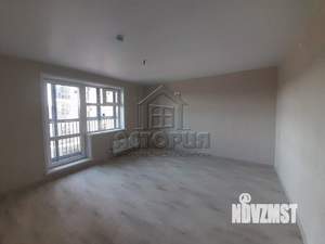 2-к квартира, сданный дом, 61м2, 14/17 этаж