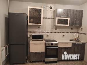 1-к квартира, вторичка, 39м2, 6/9 этаж