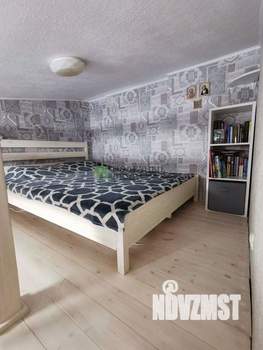 1-к квартира, вторичка, 27м2, 5/5 этаж