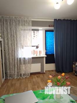 Студия квартира, вторичка, 27м2, 13/14 этаж