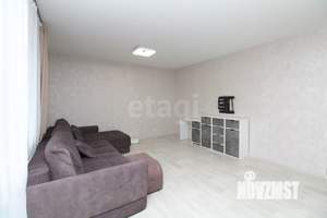 3-к квартира, строящийся дом, 98м2, 9/21 этаж