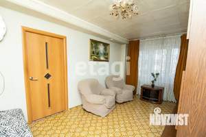 3-к квартира, вторичка, 55м2, 6/9 этаж