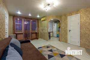 2-к квартира, вторичка, 45м2, 5/5 этаж