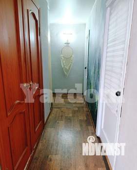 2-к квартира, вторичка, 42м2, 7/9 этаж