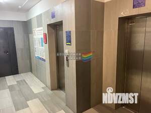 1-к квартира, вторичка, 35м2, 3/20 этаж