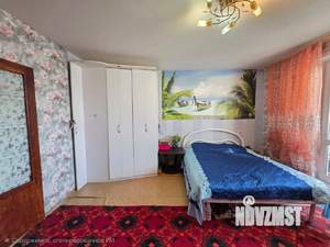 1-к квартира, сданный дом, 37м2, 5/5 этаж