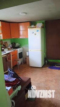 1-к квартира, вторичка, 21м2, 1/2 этаж