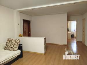 4-к квартира, вторичка, 85м2, 6/10 этаж