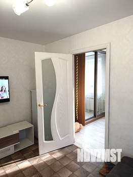 2-к квартира, вторичка, 37м2, 1/9 этаж