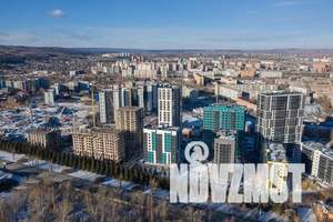 2-к квартира, вторичка, 59м2, 5/24 этаж