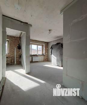 1-к квартира, вторичка, 31м2, 5/5 этаж