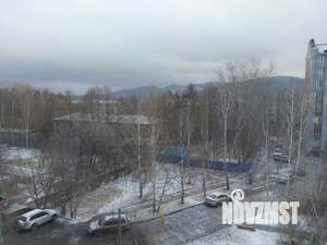 2-к квартира, вторичка, 53м2, 2/5 этаж