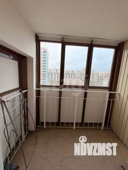 2-к квартира, вторичка, 50м2, 9/17 этаж