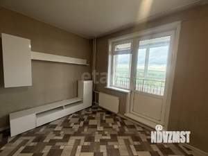 1-к квартира, вторичка, 38м2, 7/9 этаж