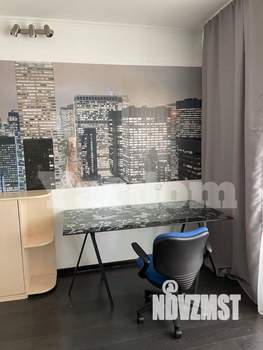 2-к квартира, вторичка, 54м2, 7/10 этаж