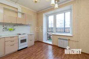 2-к квартира, вторичка, 62м2, 3/20 этаж