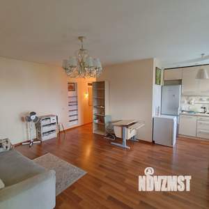 2-к квартира, вторичка, 44м2, 5/5 этаж