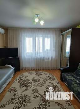 1-к квартира, вторичка, 36м2, 10/10 этаж