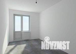 1-к квартира, вторичка, 40м2, 5/17 этаж